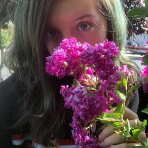 Meet your Posher, Madison